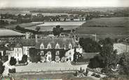 49 Maine Et Loire / CPSM FRANCE 49 "Saint Georges sur Loire, château de l'Epinay"