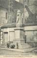 78 Yveline / CPA FRANCE 78 "Tessancourt, le monument aux morts"