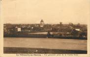 78 Yveline / CPA FRANCE 78 "La Villeneuve en Chevrie, vue générale"