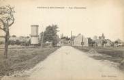 78 Yveline / CPA FRANCE 78 "Voisins Le Bretonneux, vue d'ensemble"