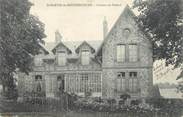 78 Yveline / CPA FRANCE 78 "Saint Martin de Brethencourt, château de Prieuré"