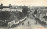 78 Yveline / CPA FRANCE 78 "Saint Illiers le Bois, vue d'ensemble"