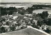 76 Seine Maritime / CPSM FRANCE 76 "Saint Ouen du Breuil, vue générale"