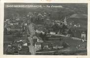 38 Isere / CPSM FRANCE 38 "Saint Georges d'Esperanche, vue d'ensemble'"