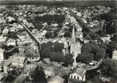 33 Gironde / CPSM FRANCE 33 "Ares, vue panoramique aérienne"