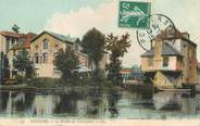 86 Vienne / CPA FRANCE 86 "Poitiers, le moulin de Chasseigne"