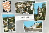 33 Gironde / CPSM FRANCE 33 "Lesparre"