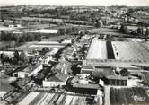 33 Gironde / CPSM FRANCE 33 "Monségur, vue panoramique"