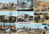 33 Gironde / CPSM FRANCE 33 "Montalivet "