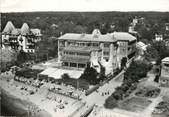 33 Gironde / CPSM FRANCE 33 "Le Moulleau, grand hôtel sur la plage"