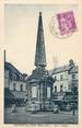 76 Seine Maritime / CPA FRANCE 76 "Gournay en Bray, la fontaine"