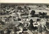 33 Gironde / CPSM FRANCE 33 "Lapouyade, vue générale aérienne"