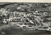 33 Gironde / CPSM FRANCE 33 "Latresne, vue générale aérienne"