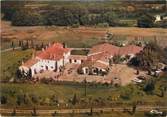 33 Gironde / CPSM FRANCE 33 "Saint Caprais de Bordeaux, vue aérienne"