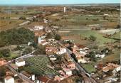 33 Gironde / CPSM FRANCE 33 "Sainte Eulalie, vue générale aérienne"