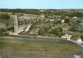 33 Gironde / CPSM FRANCE 33 "Saint Seurin de Bourg, l'église"