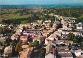 33 Gironde / CPSM FRANCE 33 "Saint Médard de Guizières, vue générale aérienne"