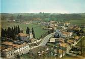 33 Gironde / CPSM FRANCE 33 "Saint Caprais de Bordeaux, vue générale"