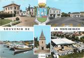 33 Gironde / CPSM FRANCE 33 "La Teste de Buch"