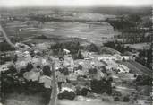 33 Gironde / CPSM FRANCE 33 "Le Pontet d'Eyrans, vue aérienne"