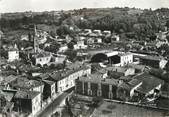 33 Gironde / CPSM FRANCE 33 "Paillet, vue d'ensemble"