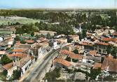 33 Gironde / CPSM FRANCE 33 "Le Pontet d'Eyrans, vue d'ensemble"