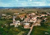 33 Gironde / CPSM FRANCE 33 "Ruch, vue générale aérienne"