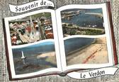 33 Gironde / CPSM FRANCE 33 "Le Verdon"