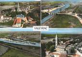 33 Gironde / CPSM FRANCE 33 "Valeyrac"