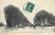 27 Eure / CPA FRANCE 27 "Le Neubourg, cours Saint Paul"