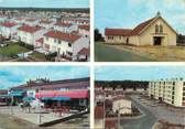 33 Gironde / CPSM FRANCE 33 "Villenave d'Ornon"