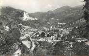 06 Alpe Maritime / CPSM FRANCE 06 "Saint André de Nice, vue générale et la vallée de Paillon"