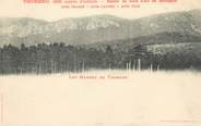 06 Alpe Maritime / CPA FRANCE 06 "Les Barres de Thorenc"