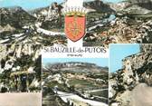 34 Herault / CPSM FRANCE 34 "Saint Bauzille de Putois"