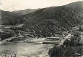 34 Herault / CPSM FRANCE 34 "Saint Pons, stade de Pondérach, terrain des sports"