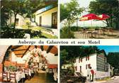 34 Herault / CPSM FRANCE 34 "Saint Pons, auberge du Cabaretou et son motel"