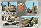 34 Herault / CPSM FRANCE 34 "Saint Martin de Londres "