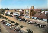 34 Herault / CPSM FRANCE 34 "Valras Plage, la promenade"