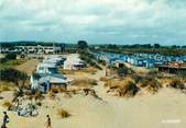 34 Herault / CPSM FRANCE 34 "Vias sur Mer, club Méditérranée" / CAMPING