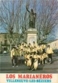 34 Herault / CPSM FRANCE 34 "Villeneuve Les Béziers" / FANFARE