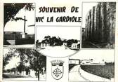 34 Herault / CPSM FRANCE 34 "Vic La Gardiole"