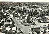 35 Ille Et Vilaine / CPSM FRANCE 35 "Meillac, vue générale"