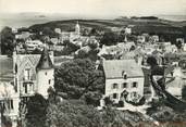 35 Ille Et Vilaine / CPSM FRANCE 35 "Saint Lunaire, vue générale"