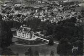 37 Indre Et Loire / CPSM FRANCE 37 'Azay le Rideau"