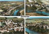 37 Indre Et Loire / CPSM FRANCE 37 'Barrou"