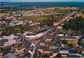 37 Indre Et Loire / CPSM FRANCE 37 'Château La Vallière, vue générale aérienne"