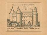 37 Indre Et Loire / CPSM FRANCE 37 'La Chapelle Blanche, pisciculture de Grillemont"