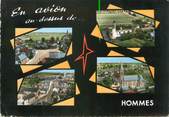 37 Indre Et Loire / CPSM FRANCE 37 "Hommes"