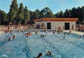 37 Indre Et Loire / CPSM FRANCE 37 "Le Grand Pressigny, la nouvelle piscine"