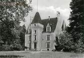 37 Indre Et Loire / CPSM FRANCE 37 "Le Liège, château du grand Biard"